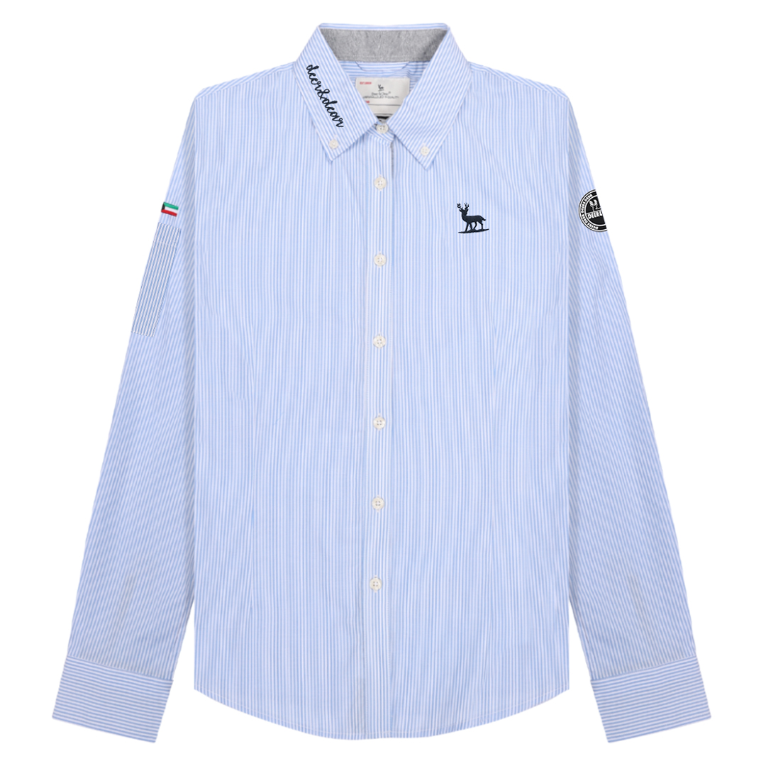 Intermediate School Shirts