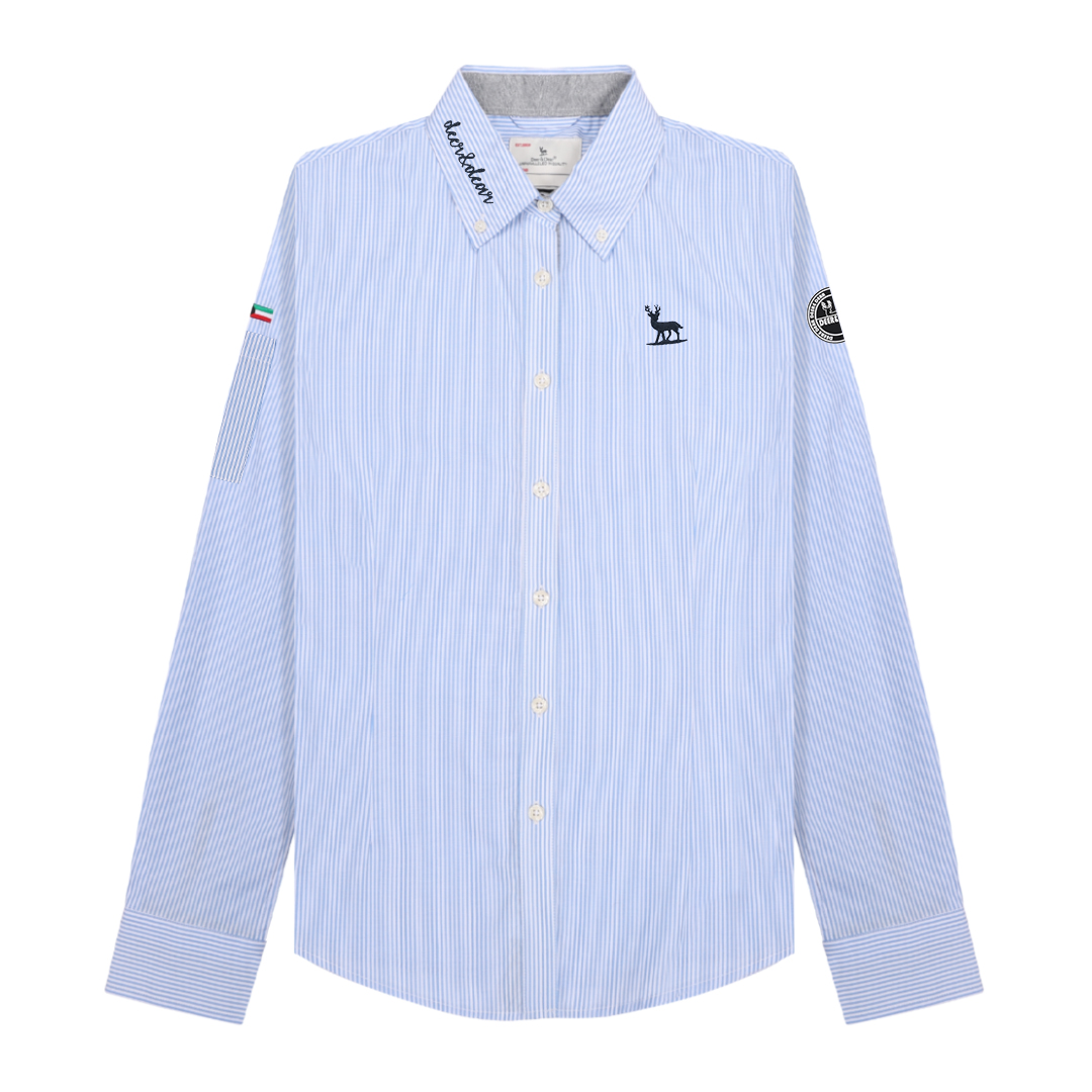 Intermediate School Shirts
