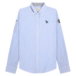 [DWM1BD1601119] Intermediate School Shirts