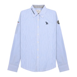 [DWM1BD1601119] Intermediate School Shirts