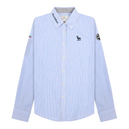 [DWM1BD1601119] Intermediate School Shirts