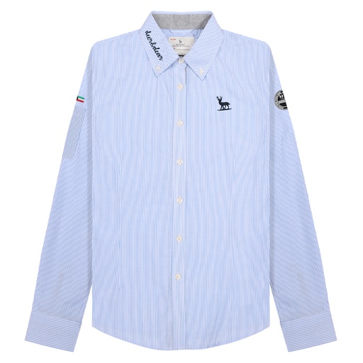 [DWM1BD1601119] Intermediate School Shirts