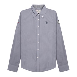 [DWM1BD1601120] High School Shirts
