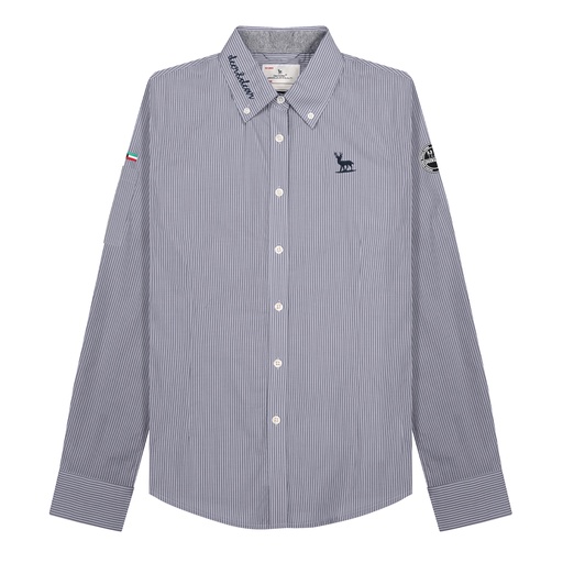 [DWM1BD1601120] High School Shirts