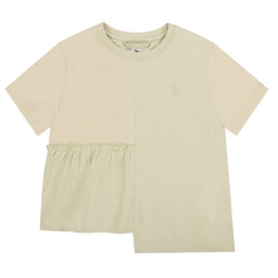[DGR1BD6103103] Girl's Top