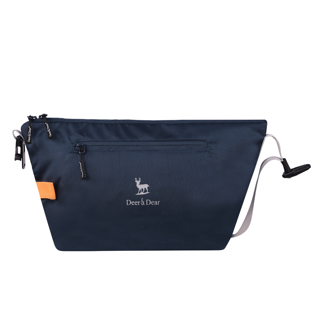 D&D Cross Bag