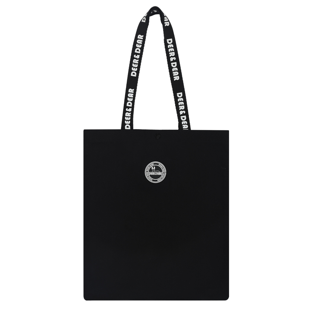 D&D Shoulder Bag