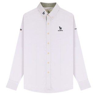 Women's School Long Sleeve Shirt