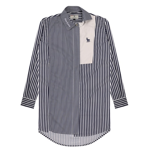 [DWM1BD2912137] Women's Long Sleeve Shirt