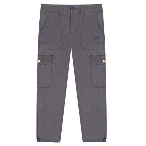 [DBY1BD7005109] Boy's School Long Pants