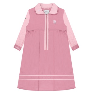 Elementary Dress
