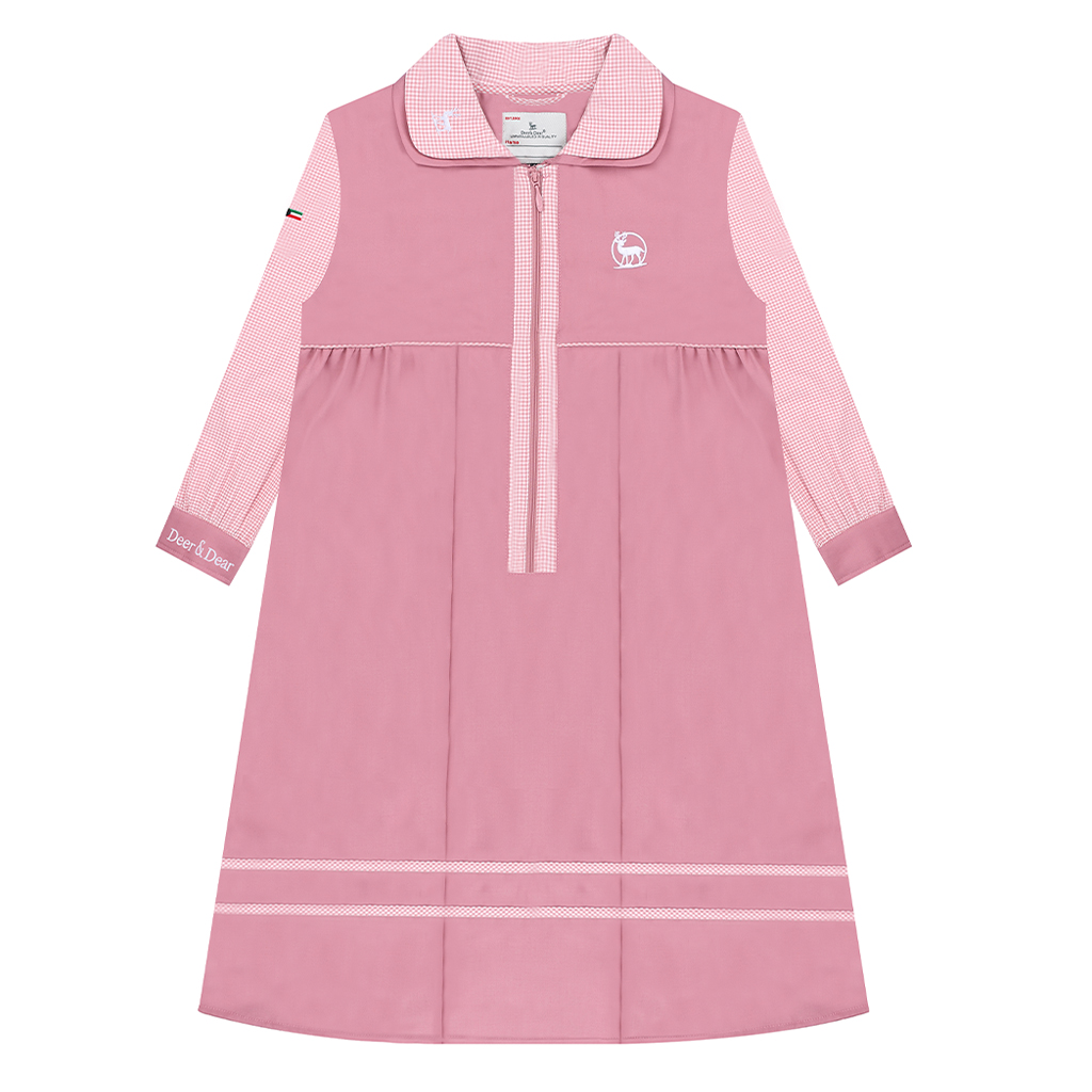 Elementary Dress