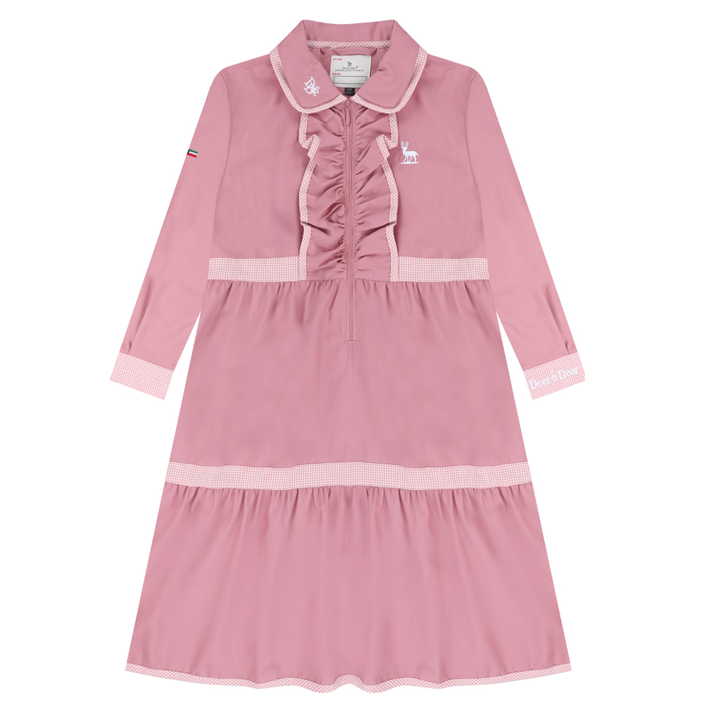 Elementary Dress