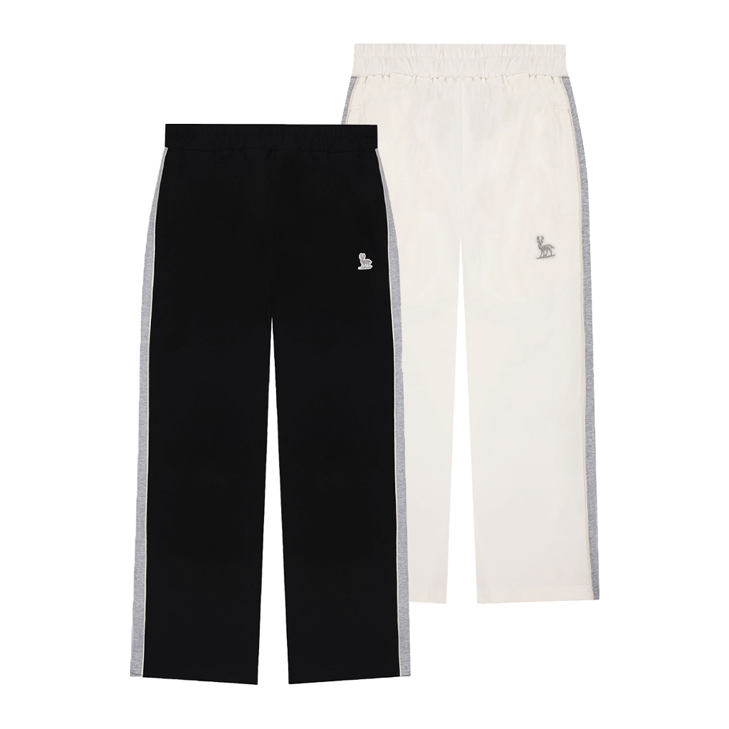 Girl's Training Pants