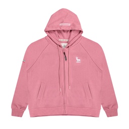 [DGR2BD7309402] Girl's Hoodie Jacket