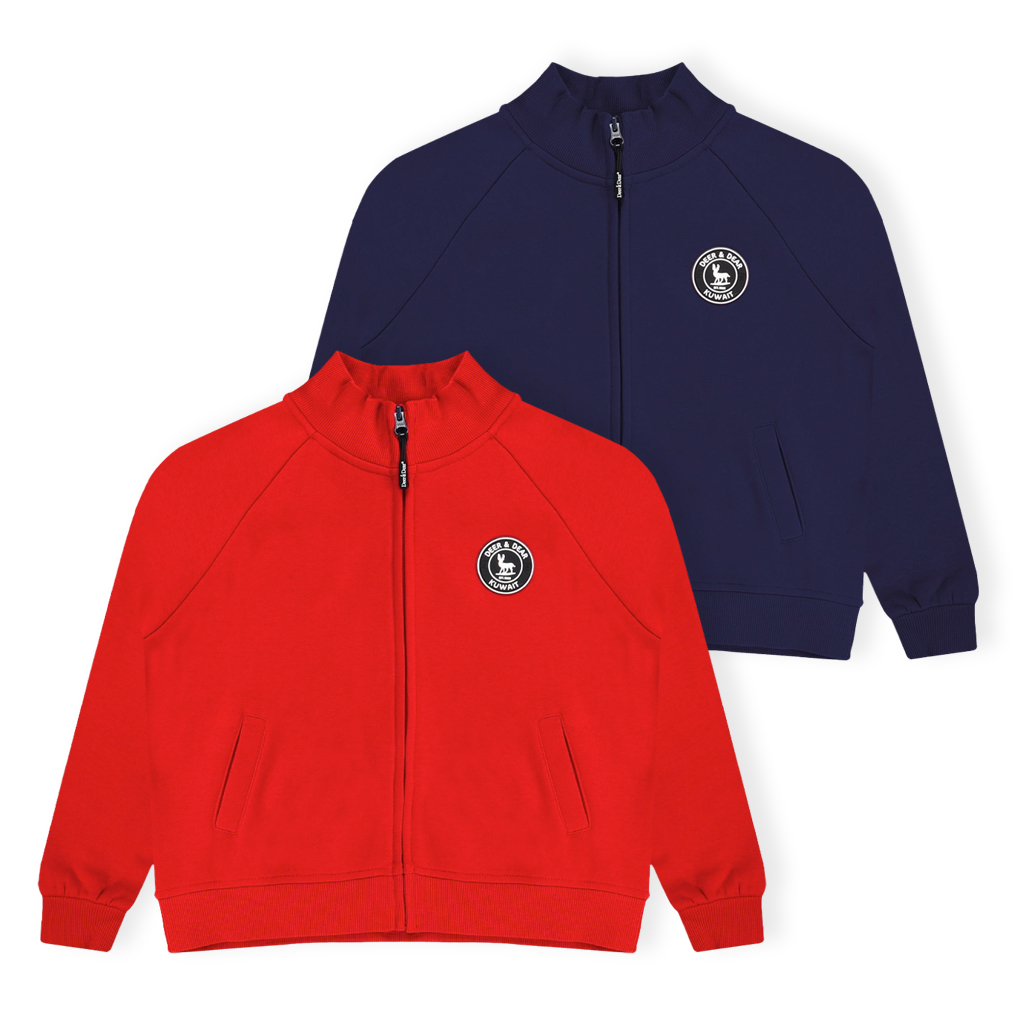 Kids Jacket