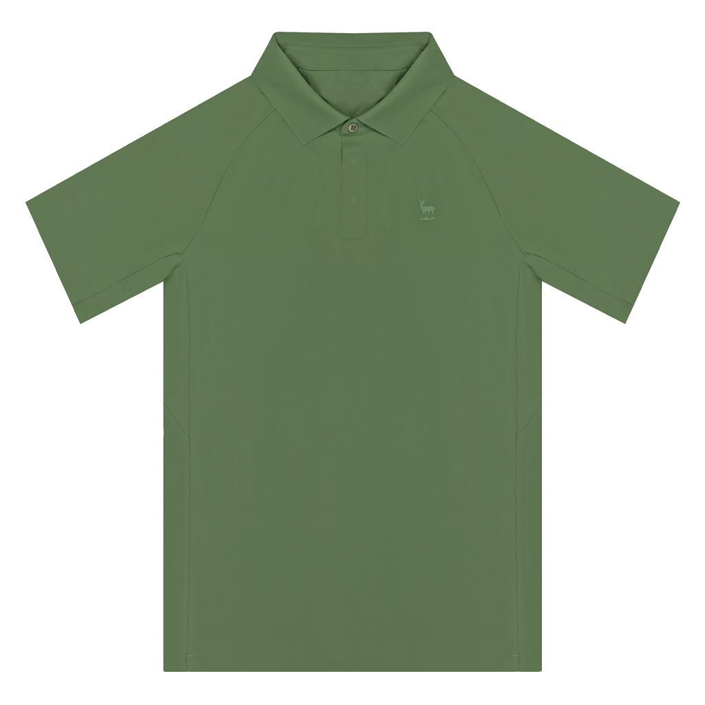 Men's Polo Shirt