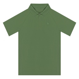 [DMN1BD9202120] Men's Polo Shirt