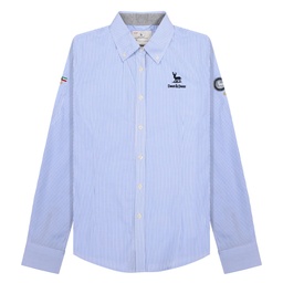 [DGR1BD6901110] Intermediate School Shirts