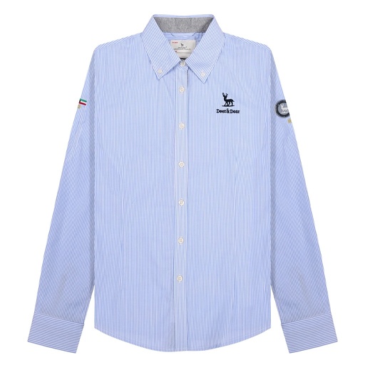 [DGR1BD6901110] Intermediate School Shirts