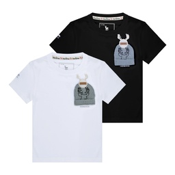 [DKU1BD4003103] تي شيرت