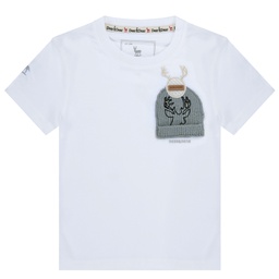 [DKU1BD4003103] Kids T-Shirt