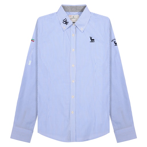 [DWM1BD1601125] Intermediate School Shirts