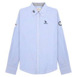[DWM1BD1601127] Intermediate School Shirts