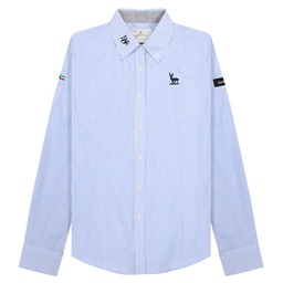 [DWM1BD1601129] Intermediate School Shirts