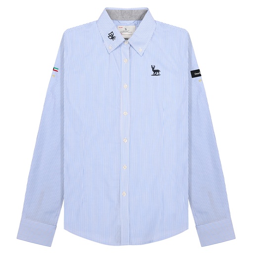 [DWM1BD1601129] Intermediate School Shirts