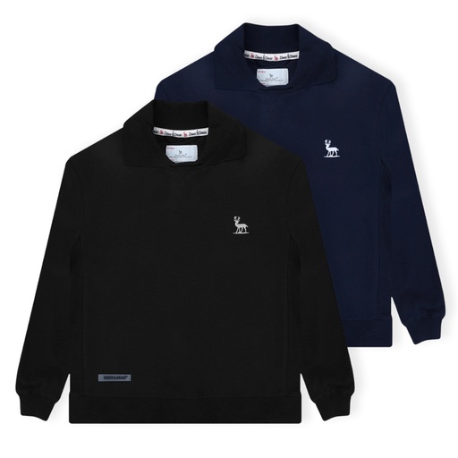 [DAU2BD4710101] D&D Sweatshirt