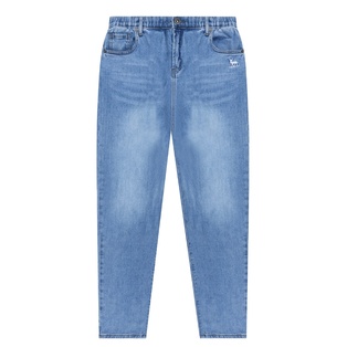 Boy's Denim Trousers