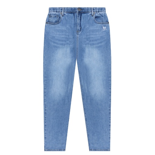 [DBY1BD7004101] Boy's Denim Trousers