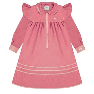 Elementary Midi Dress
