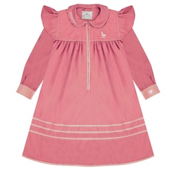 [DGR1BD8012157] Elementary Midi Dress