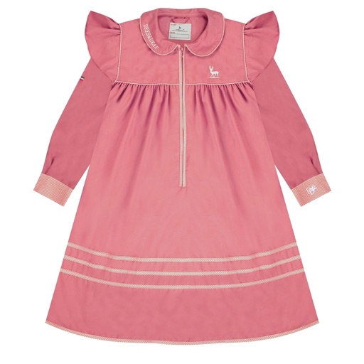 [DGR1BD8012157] Elementary Midi Dress