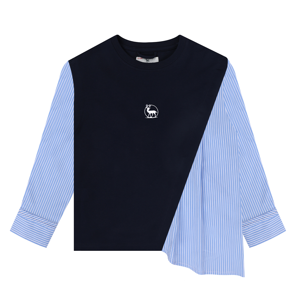 [DGR2BD8703104] Girl's Sweatshirt