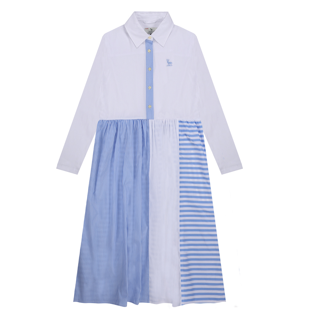 Women's Long Dress
