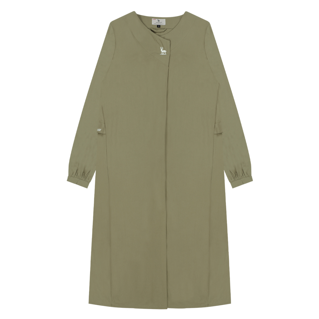 Women's Midi Dress