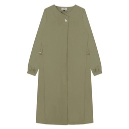 [DWM2BD2912144] Women's Midi Dress