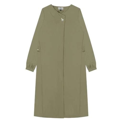 [DWM2BD2912144] Women's Midi Dress