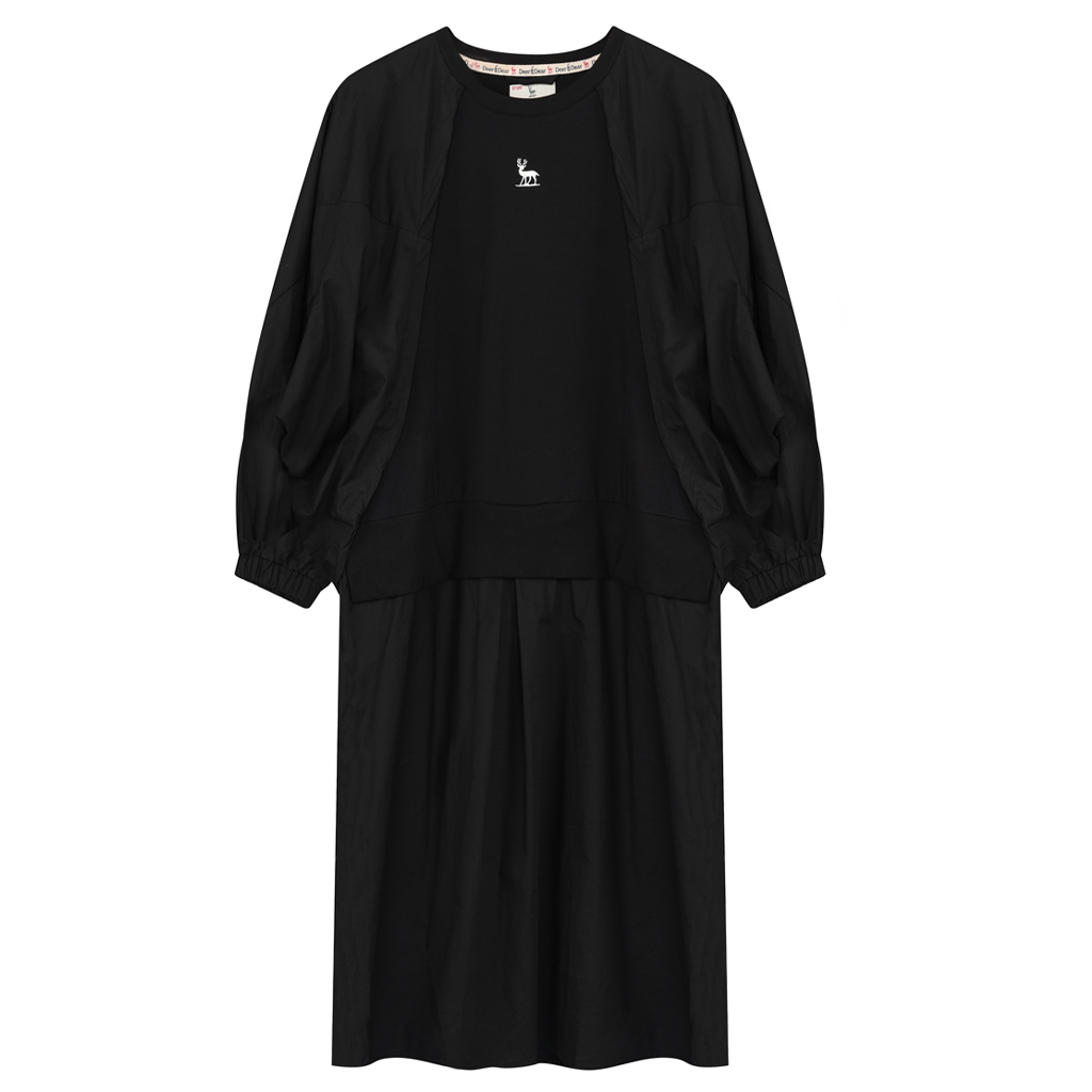 Women's Midi Dress