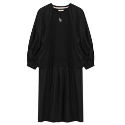 [DWM2BD2912148] Women's Midi Dress