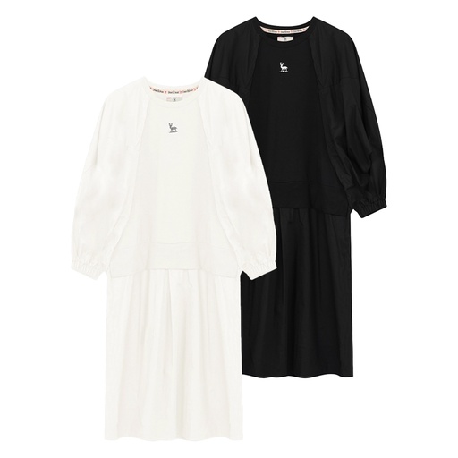 [DWM2BD2912148] Women's Midi Dress