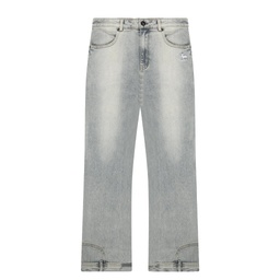 [DAU2BD4104101] D&amp;D Denim Trousers