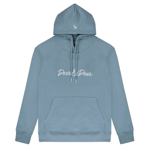 [DAU2BD4609403] D&D Hoodie Jacket