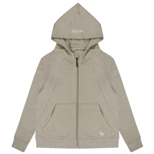[DAU2BD4609404] D&D Hoodie Jacket