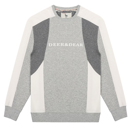 [DAU2BD4710103] D&D Sweatshirt