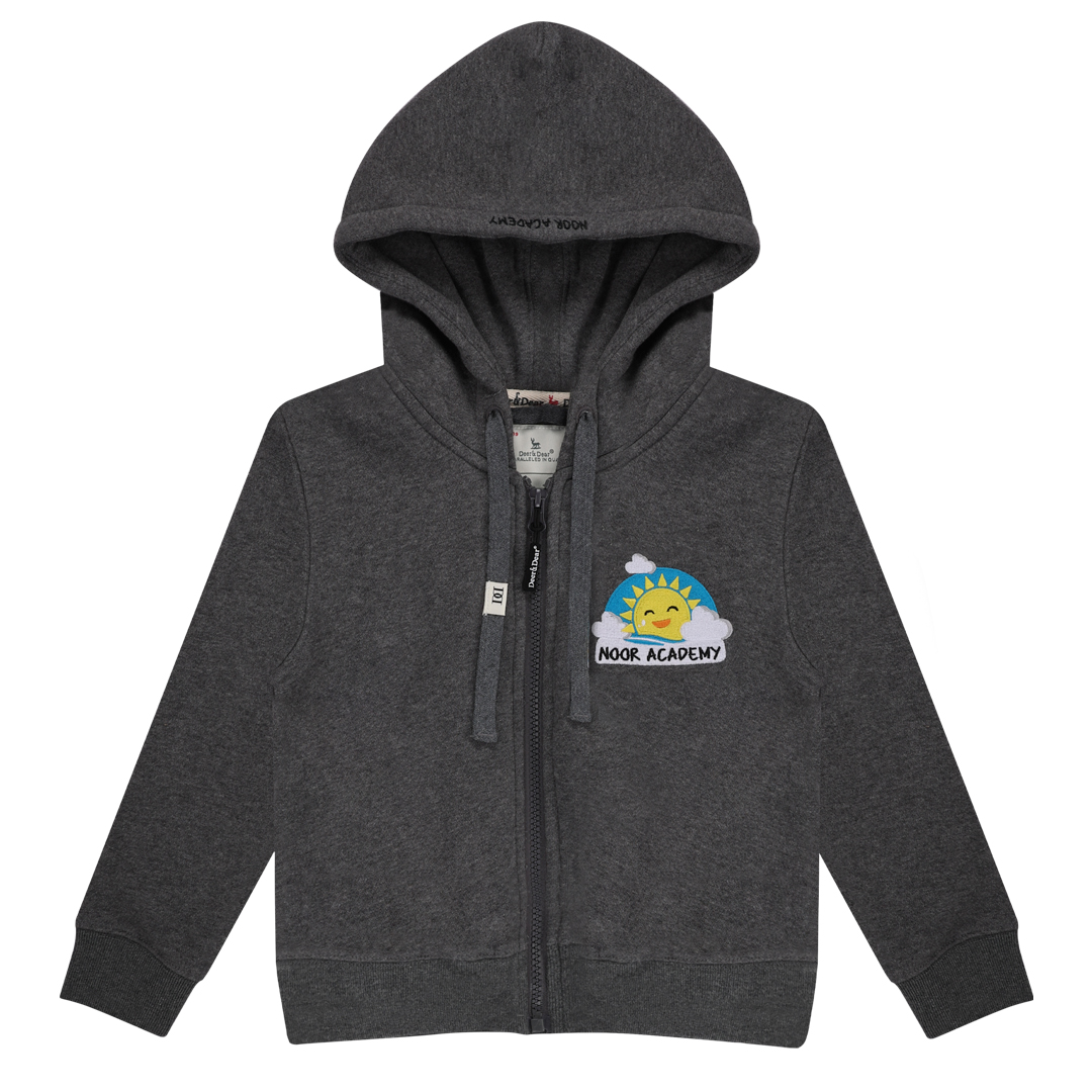 Kids Noor School Jacket