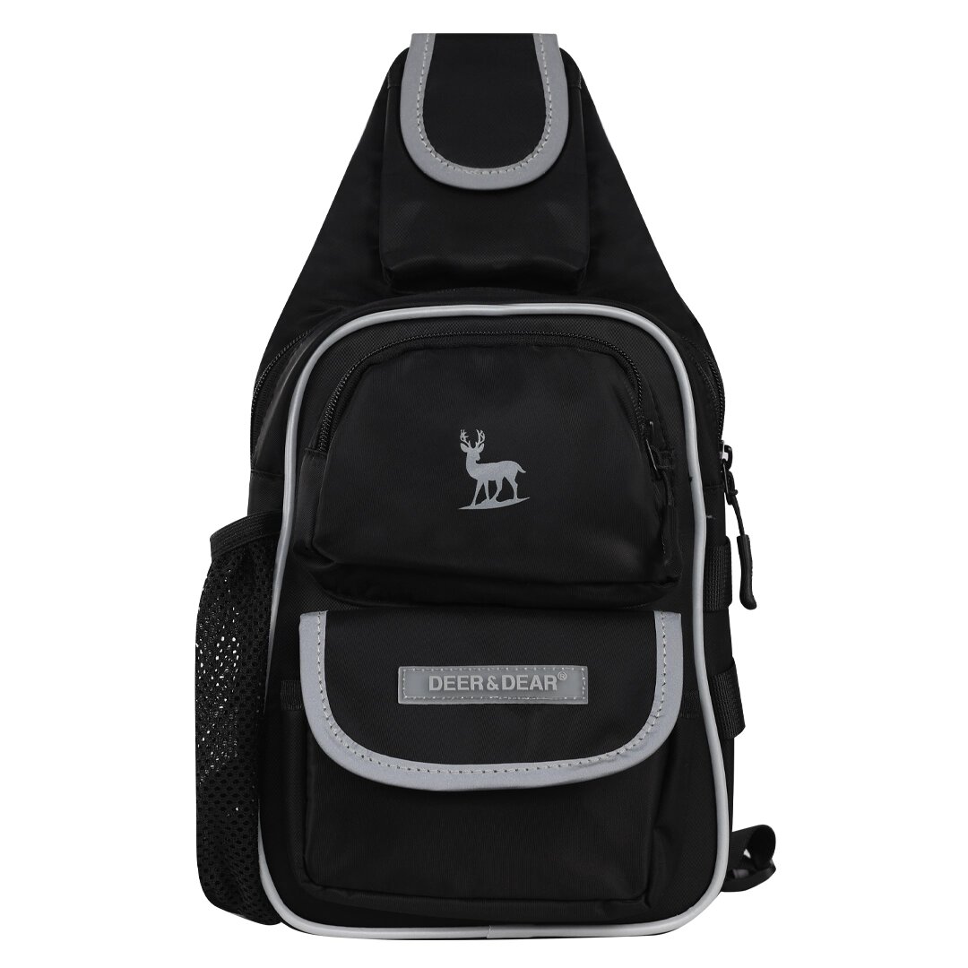 D&D Cross Bag
